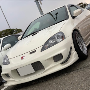 インテグラ DC5