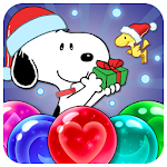 Cover Image of Unduh Super Snoupy: Christmas Pop 2018 1.3 APK