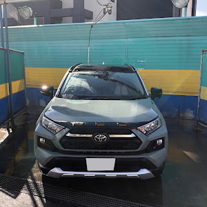 RAV4 MXAA54