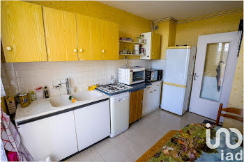 appartement à Bourg-en-Bresse (01)