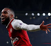 Alexandre Lacazette bientôt aux côtés de Romelu Lukaku à l'Inter? 