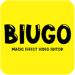 Cover Image of Unduh Magic Biugo Video Effect Editor 1.0.0 APK