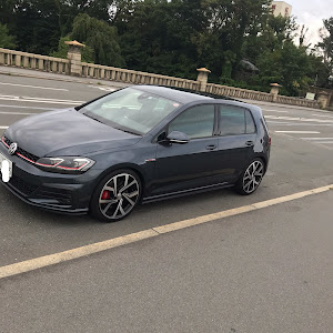 ゴルフGTI