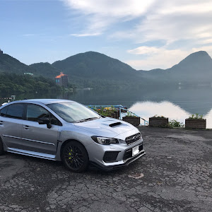 WRX STI VAB