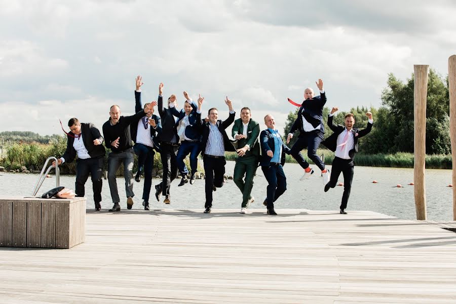 Photographe de mariage Martin Weijmer (weijmer). Photo du 25 février 2019