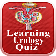 Learning Urology Quiz  Icon