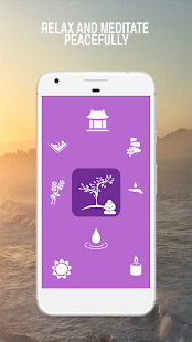 Relaxing Music to Sleep & Meditation(圖7)-速報App