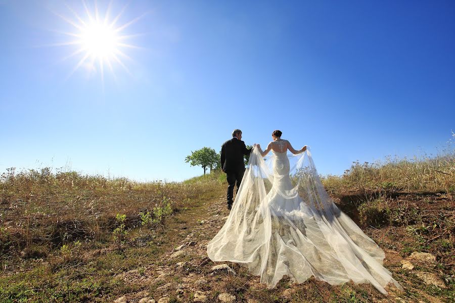 Wedding photographer Francesco Mazzeo (mazzeo). Photo of 25 June 2015