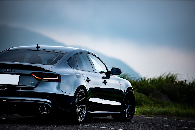 A5 スポーツバックのAudi・sportback・Audiと美しさ景色・箱根ターンパイクに関するカスタム事例の投稿画像6枚目