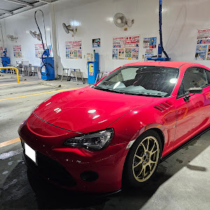 BRZ ZC6