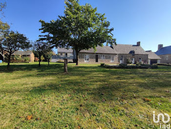 maison à Saint-Hilaire-des-Landes (35)