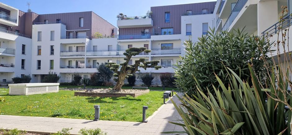 Vente appartement 4 pièces 99 m² à La Rochelle (17000), 769 000 €