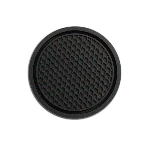 Title 3, Cross-border Car Coasters, Large Stock of PVC H...