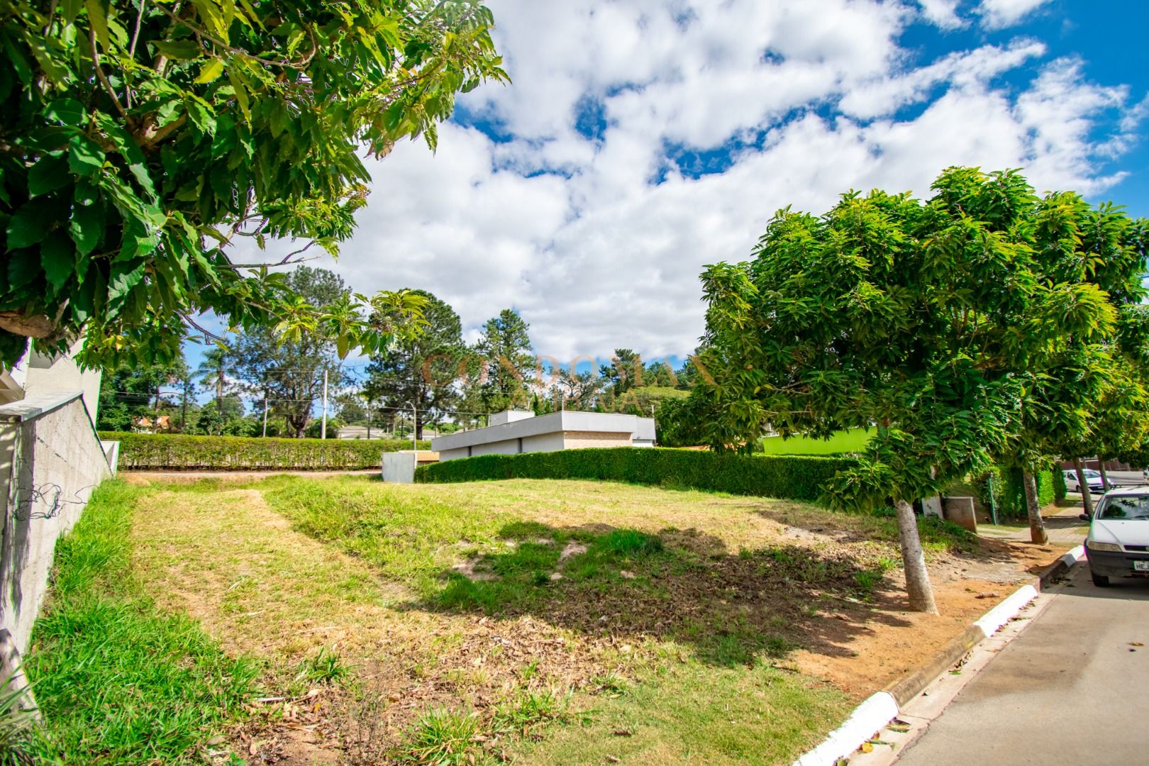 Terrenos à venda Condomínio Residencial Shamballa II