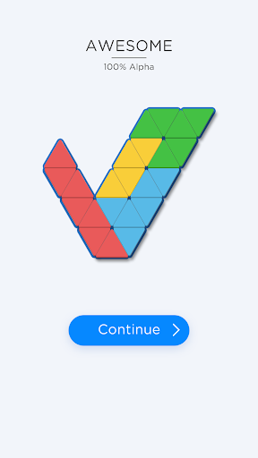 Code Triche Triangle Tangram: The Block Puzzle Game! APK MOD 3
