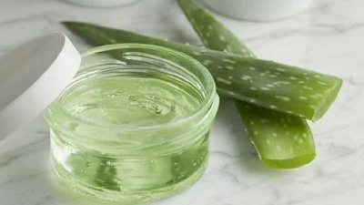 AP ALOE VERA GEL 100GM