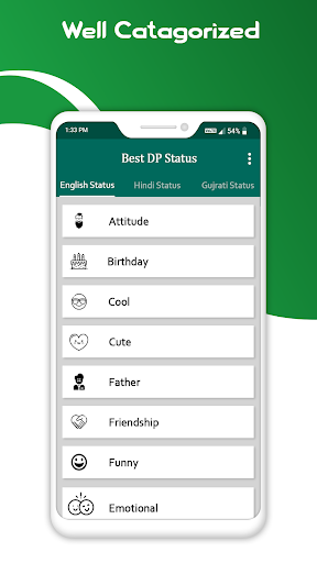 Profile Pictures - Best DP Status