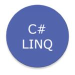 C# LINQ Tutorials Apk