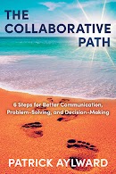 The Collaborative Path cover