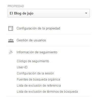 Google Analytics