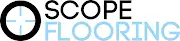 Scope Flooring  Logo