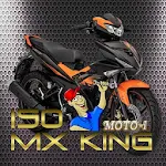 Cover Image of Herunterladen MX KING MOTO-i 1.0 APK