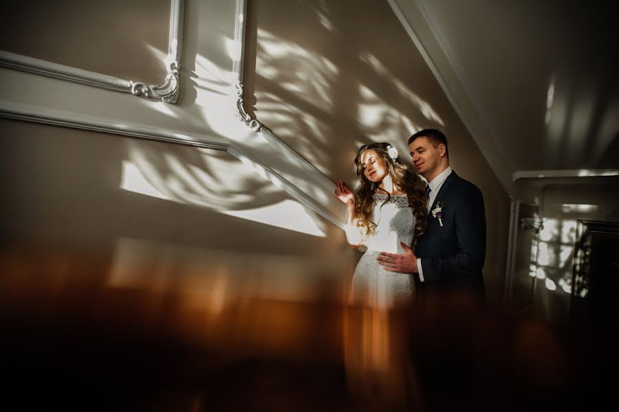 Wedding photographer Elena Petrukovich (petrukovich). Photo of 12 February 2017