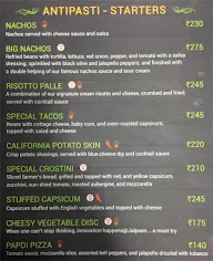 Jalpaan menu 6