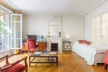 appartement à Paris 16ème (75)