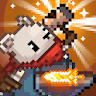 Warriors' Market Mayhem icon