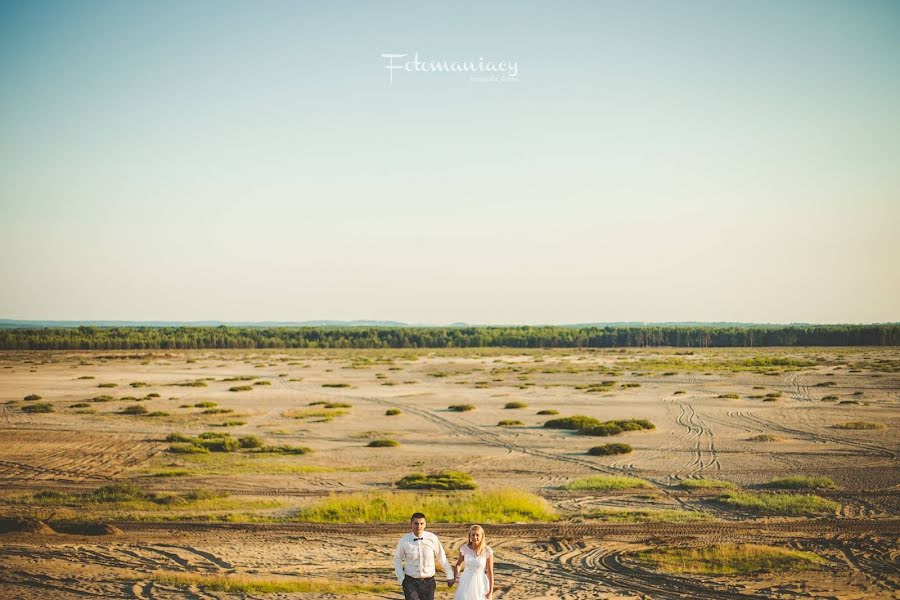 Pulmafotograaf Ola Kowalska (olakowalska). Foto tehtud 9 juuni 2021