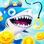 Cover Image of Download Lucky Fisher - Win Rewards 1.0.8 APK