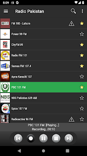 RADIO PAKISTAN(圖4)-速報App