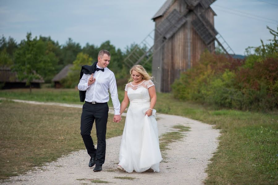 Photographe de mariage Darek Ocias (darekocias). Photo du 16 février 2020