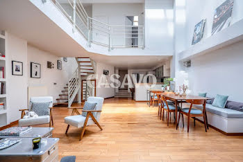 loft à Vincennes (94)