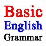 Basic English Grammar Apk