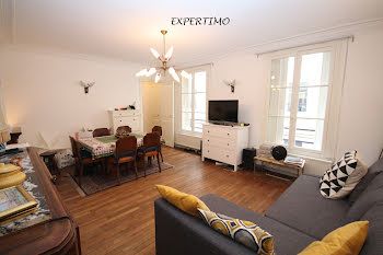 duplex à Paris 18ème (75)