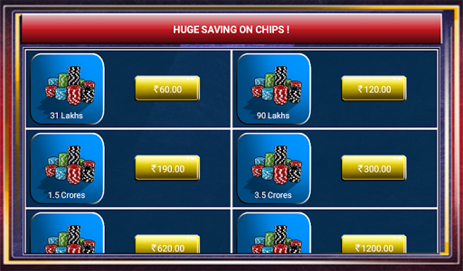 Teen Patti - Royal Club