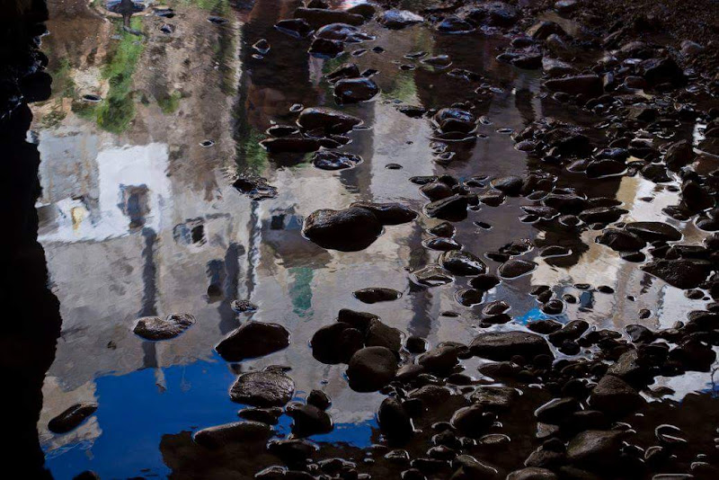 Riflessi di Polignano di Ale Iaia