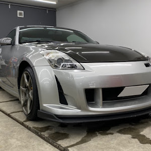 フェアレディZ Z33