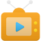 Item logo image for TV