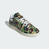 stan smith x bape footwear white/footwear white/off white