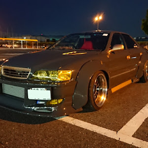 チェイサー JZX100