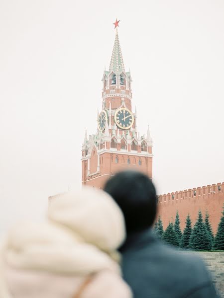 Весільний фотограф Илья Незнаев (neznaev). Фотографія від 20 грудня 2019