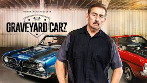 Graveyard Carz thumbnail