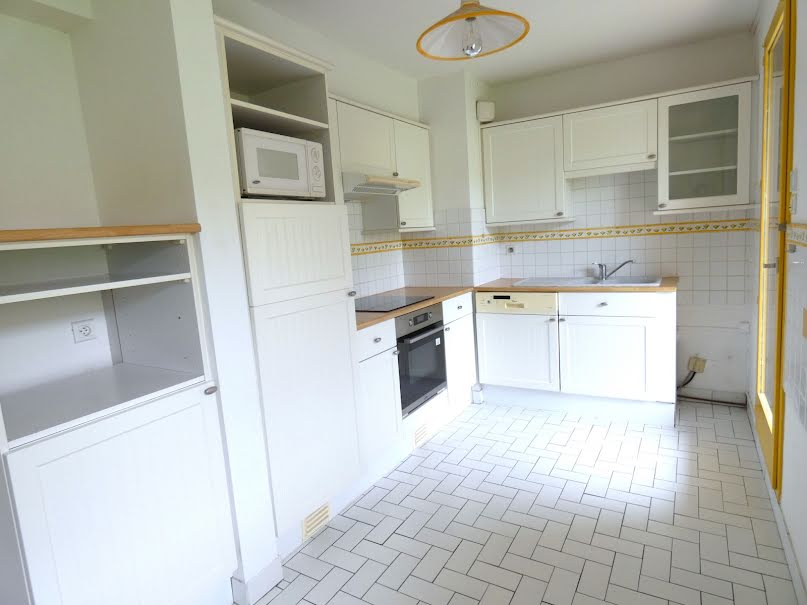 Vente appartement 2 pièces 54 m² à Limoges (87000), 139 900 €