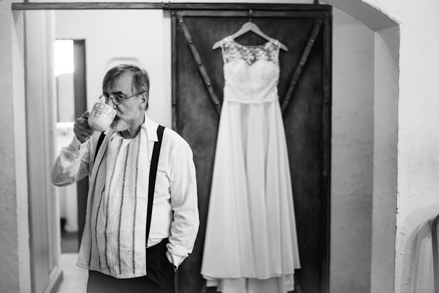 Fotógrafo de bodas Pablo Vega Caro (pablovegacaro). Foto del 19 de marzo 2018