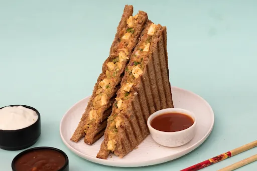 Paneer Sandwich