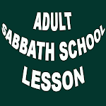 Cover Image of Download Adult Sabbath School Lesson 6.49.2 APK