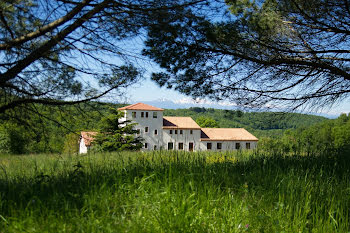 maison à Chalabre (11)